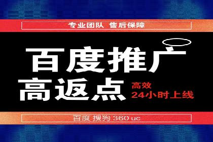 百度推广成本控制，案例深度解析